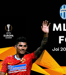 Meci decisiv pentru FCSB în Cehia. Pro TV transmite în direct joi, 15 august, meciul cu cehii de la Mlada Boleslav