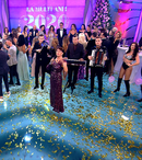 „Vedetelionul” 2020 Antena Stars. Programul complet al postului TV