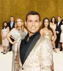 Postul E! anunță lansarea unui nou program de tip reality sitcom: „Meet the Frasers”