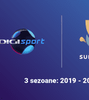 Digi Sport 1 va difuza în exclusivitate Supercupa Spaniei. Programul complet al meciurilor