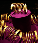 Documentarul care va reda povestea „Brățărilor dacice de aur” va fi transmis de Viasat History