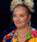 Cât de drăgălași sunt nepoțeii Deliei. Au fost alături de ea, la X Factor