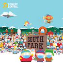 Episodul „Pandemia – ediție specială” din „South Park” va fi difuzat în exclusivitate la Comedy Central