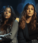 Serialul „Detectivele din L.A.”, cu Gabrielle Union şi Jessica Alba, anulat după două sezoane