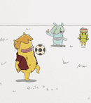 Studiu Cartoon Network: Bunătatea și modelele pozitive pentru copii pot ajuta la combaterea bullying-ului