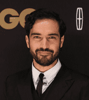 Alfonso Herrera, un secret bine păstrat! Actorul a devenit tată pentru a doua oară