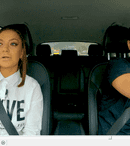 Andreea Antonescu următoarea invitată la „Distracțiile lui Cazacu”: „Dacă luam note sub opt, se anulau concertele!”