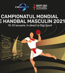 Digi Sport transmite Mondialul de handbal masculin din Egipt. Care e programul partidelor