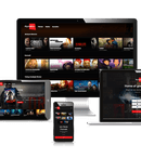 SPI International lansează serviciul de streaming FilmBox+