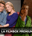 Maraton de filme de Valentine’s Day, pe FilmBox Premium