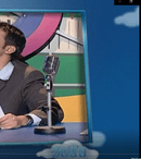 „Cronica cârcotașilor” a împlinit 21 de ani. Huidu: „Un ochi îmi plânge și unul îmi râde”