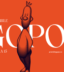 Premiile Gopo 2021: peste 80 de producții în competiția pentru nominalizări