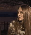 Ivana Mladenovic, invitată la „Poezie și delicatețuri” cu Mircea Dinescu