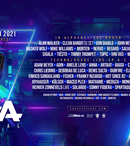 SAGA Festival, primul festival de muzică electronică din București, are loc în această toamnă