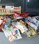 [Comunicat] Cataloagele și pliantele tipărite creează probleme mai mari decât am fi crezut. (P)