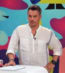 Răzvan Fodor are un nou proiect după „Burlacul”. Ce emisiune va prezenta la Antena 1