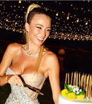 Dar Can Yaman unde e? Italianca Diletta Leotta, petrecere aniversară fără iubitul ei turc