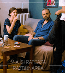 Filmul „Mia își ratează răzbunarea”, din 10 septembrie, la cinema