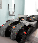 Somnul dulce mult aduce - dacă și lenjeria este de calitate. Iată calitatea Coneltex!