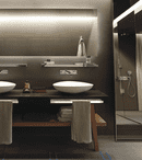 Alege cele mai frumoase lavoare cu montaj pe blat. Recomandări de la GQS German Quality