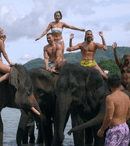 Insula Iubirii | Sezonul 6, 3 mai 2022. Cine a căzut în ispită, după o singură seară