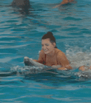 Insula iubirii, 31 mai 2022. O scenă neprevăzută tulbură o întâlnire de la parcul acvatic. Ce pătește Alex