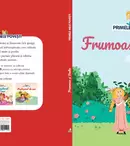 Frumoasa și Bestia – ediția nr. 17 din colecția Primele mele povești