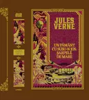 ”Un pământ cu susu-n jos. Șarpele de mare”, din colecția Jules Verne, două povestiri fantastice, cu final neașteptat