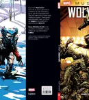 Wolverine: Arma X – ediția nr. 42 din colecția Marvel