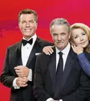 Actorii din „Tânăr și neliniștit” au sărbătorit 50 de la debutul serialului cu o fotografie unică