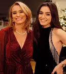 Andreea Esca, despre o posibilă nuntă a fiicei sale, Alexia Eram, cu Mario Fresh. „Cu siguranță, deja s-au plictisit și ei”