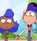 Noutățile lunii mai 2023 la Disney Channel și Disney Junior