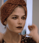 TLC spune povestea incredibilă a actriței Selma Blair: Lupta pentru viață