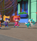 Noutățile lunii iunie 2023 la Disney Channel și Disney Junior