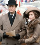 „The King’s Speech”, multipremiat de britanici