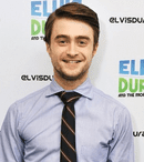 Daniel Radcliffe se reîntoarce la magie!