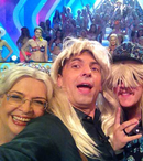 Irina Margareta Nistor, What’s Up şi Ozana Barabancea vin la „Te pui cu blondele?”
