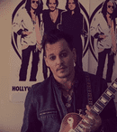 Johnny Depp transmite un mesaj video românilor