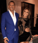Jennifer Lopez a sărbătorit la dublu în weekend