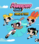 Cartoon Network lansează noi episoade din Fetiţele Powerpuff