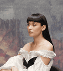 Irina Rimes anunță un nou material discografic odată cu lansarea piesei „Nu știi tu să fii bărbat”