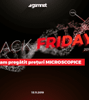 (P) Publicul se bucură de accesorii mobile la prețuri microscopice de Black Friday la Gsmnet.ro