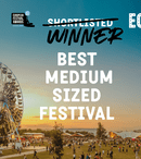 Electric Castle a câștigat titlul de „Cel mai bun festival european de dimensiuni medii”