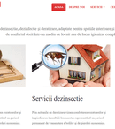 (P) Firma de deratizare Bucuresti cu cele mai bune preturi te ajută să trăiești într-un mediu sănătos !