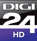 Producţie nouă la Digi24: „O carte pe zi” - invitaţie la lectură