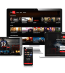 SPI International lansează serviciul de streaming FilmBox+