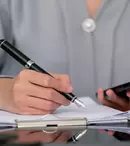 Horizon – ediția nr. 13 din colecția de stilouri “Plăcerea de a scrie”