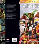 Marvel Zombies: Foamea – ediția nr. 44 din colecția Marvel