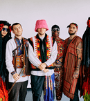 Cine sunt artiștii care vor cânta la MTV EMA 2022