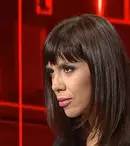 Denise Rifai, de nerecunoscut fără machiaj, în trening și cu căciulă. Imagini rare cu vedeta, așa cum nu o vezi la TV